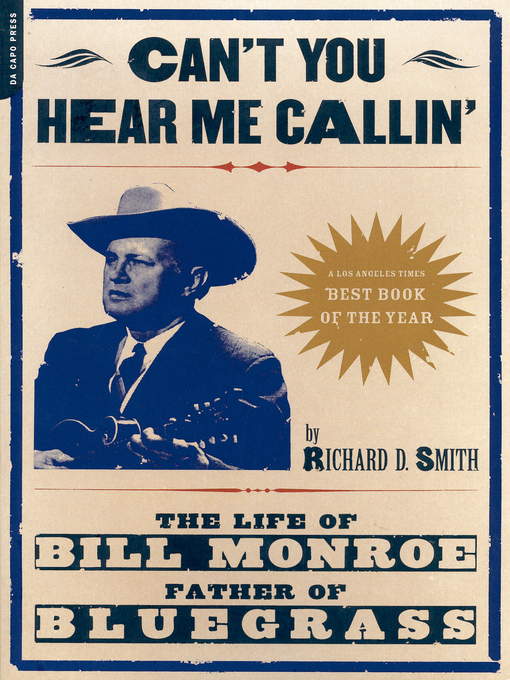 Title details for Can't You Hear Me Calling by Richard Smith - Available